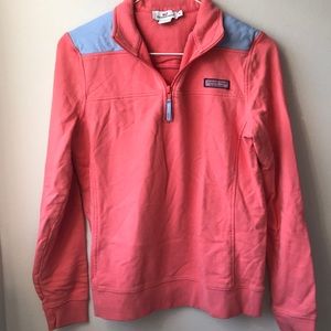 Vineyard Vines Women’s Coral Shep Shirt
